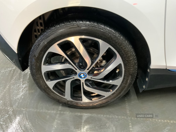 Used BMW i3 2019 for sale - 76389482: Photo 19