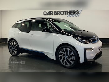 2019 - 125kW 42kWh 5dr Auto