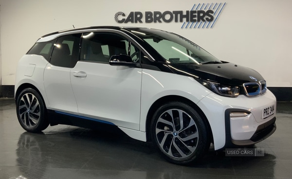 Used BMW i3 2019 for sale - 76389482: Photo 2