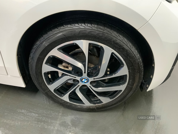 Used BMW i3 2019 for sale - 76389482: Photo 20