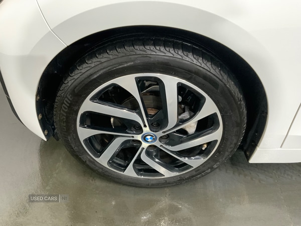 Used BMW i3 2019 for sale - 76389482: Photo 21