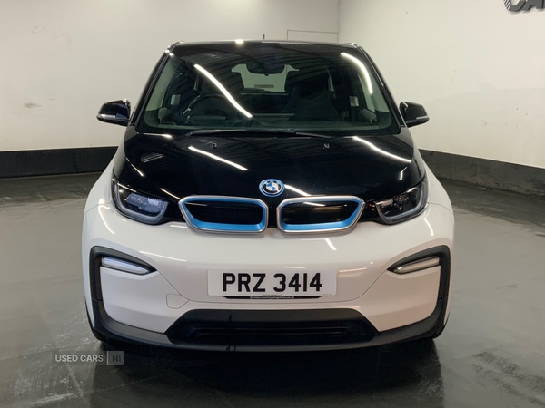 Used BMW i3 2019 for sale - 76389482: Photo 3