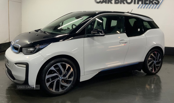 Used BMW i3 2019 for sale - 76389482: Photo 4
