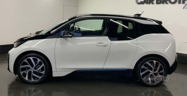 Used BMW i3 2019 for sale - 76389482: Photo 5