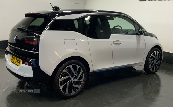 Used BMW i3 2019 for sale - 76389482: Photo 7