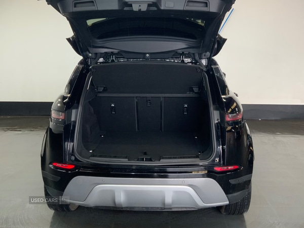 Used Land Rover Range Rover Evoque 2019 for sale - 76458357: Photo 10