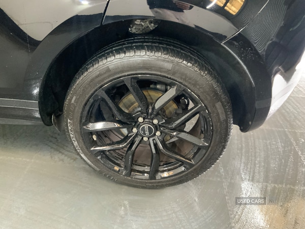 Used Land Rover Range Rover Evoque 2019 for sale - 76458357: Photo 12