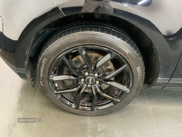 Used Land Rover Range Rover Evoque 2019 for sale - 76458357: Photo 13