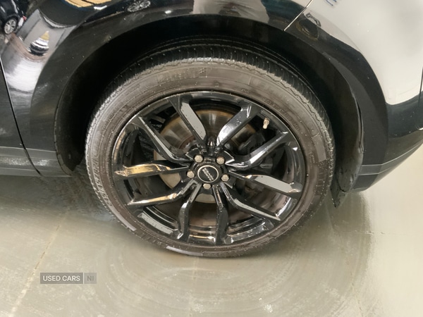 Used Land Rover Range Rover Evoque 2019 for sale - 76458357: Photo 14