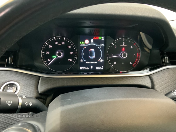 Used Land Rover Range Rover Evoque 2019 for sale - 76458357: Photo 15