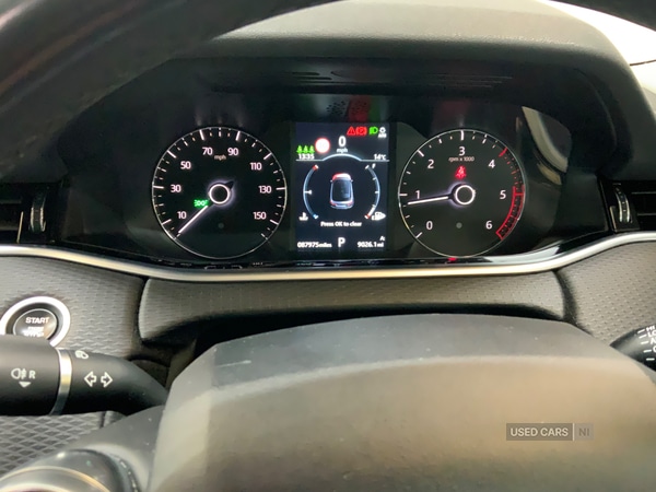 Used Land Rover Range Rover Evoque 2019 for sale - 76458357: Photo 17