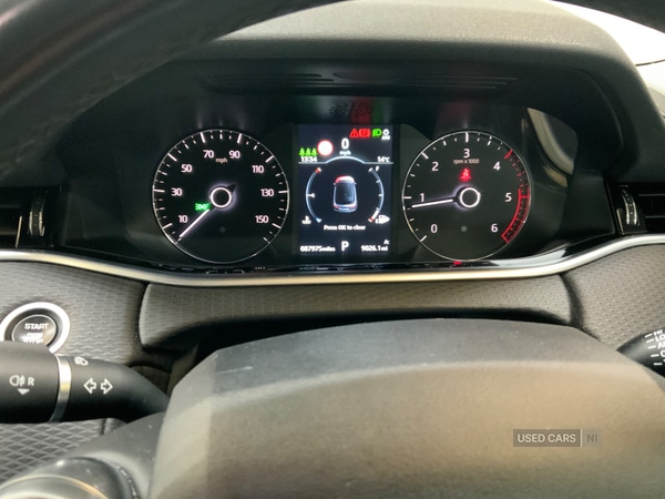 Used Land Rover Range Rover Evoque 2019 for sale - 76458357: Photo 18