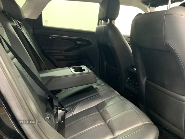 Used Land Rover Range Rover Evoque 2019 for sale - 76458357: Photo 19