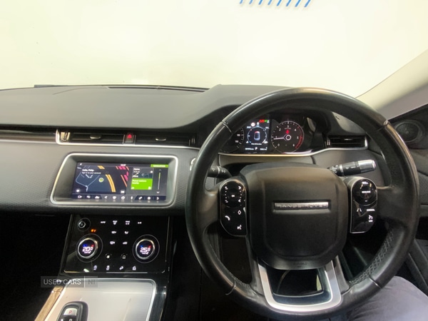 Used Land Rover Range Rover Evoque 2019 for sale - 76458357: Photo 20