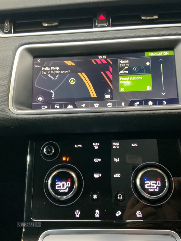 Used Land Rover Range Rover Evoque 2019 for sale - 76458357: Photo 21