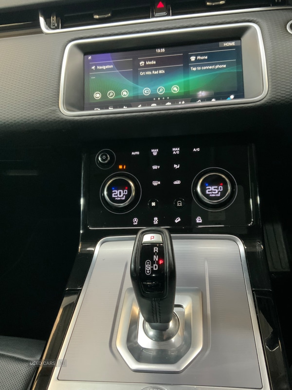 Used Land Rover Range Rover Evoque 2019 for sale - 76458357: Photo 23