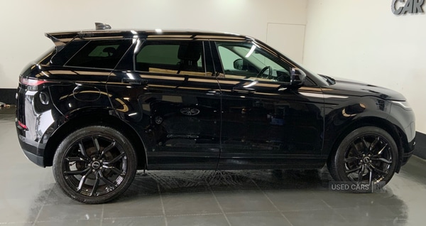 Used Land Rover Range Rover Evoque 2019 for sale - 76458357: Photo 6