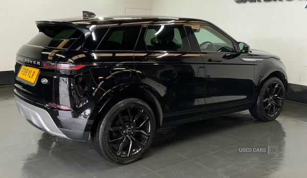 Used Land Rover Range Rover Evoque 2019 for sale - 76458357: Photo 7