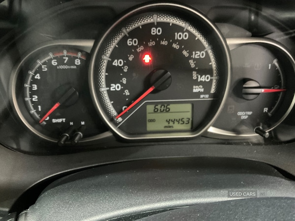 Used Toyota Yaris 2016 for sale - 76153571: Photo 11