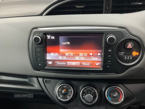 Used Toyota Yaris 2016 for sale - 76153571: Photo 13