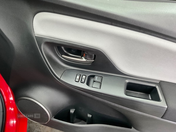 Used Toyota Yaris 2016 for sale - 76153571: Photo 14