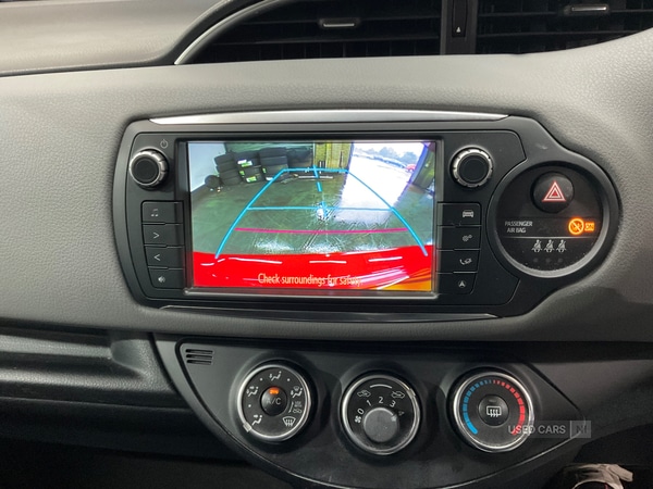 Used Toyota Yaris 2016 for sale - 76153571: Photo 15