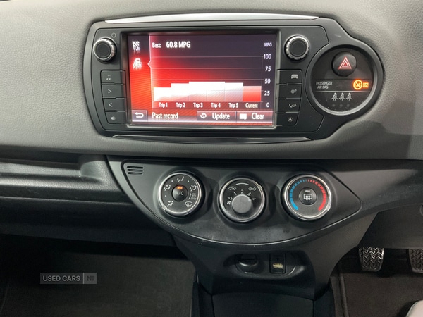 Used Toyota Yaris 2016 for sale - 76153571: Photo 16