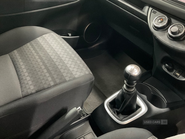 Used Toyota Yaris 2016 for sale - 76153571: Photo 17