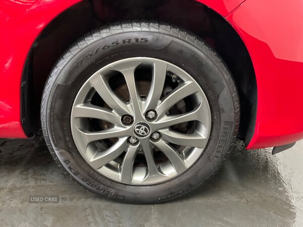 Used Toyota Yaris 2016 for sale - 76153571: Photo 19