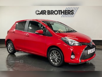 Toyota - Yaris