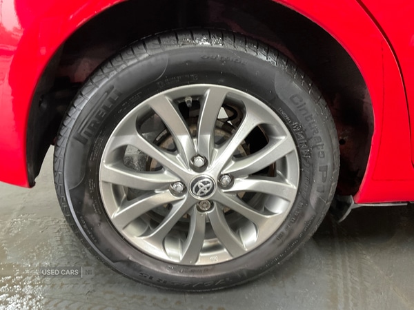 Used Toyota Yaris 2016 for sale - 76153571: Photo 20