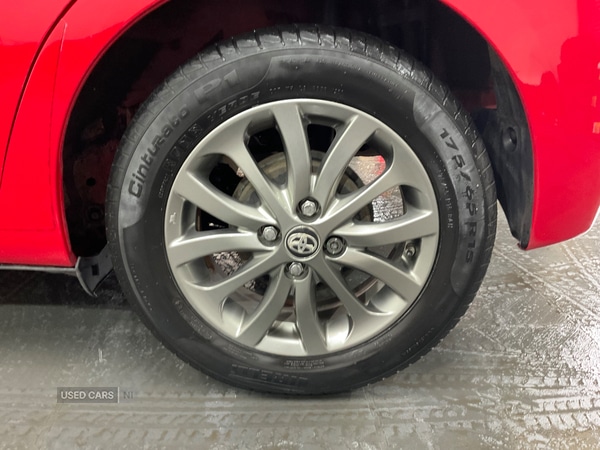 Used Toyota Yaris 2016 for sale - 76153571: Photo 21