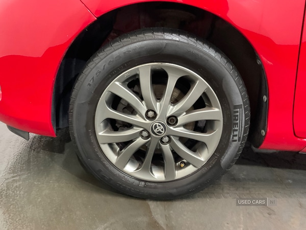 Used Toyota Yaris 2016 for sale - 76153571: Photo 22