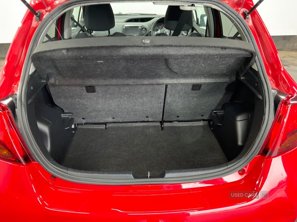 Used Toyota Yaris 2016 for sale - 76153571: Photo 8