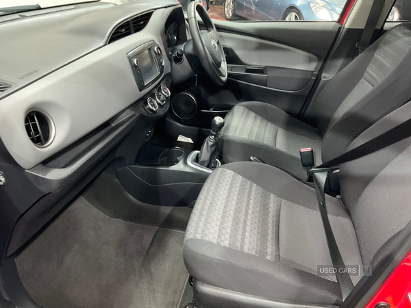 Used Toyota Yaris 2016 for sale - 76153571: Photo 9