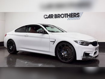 Used BMW M4 2018 for sale - 78385026: Photo