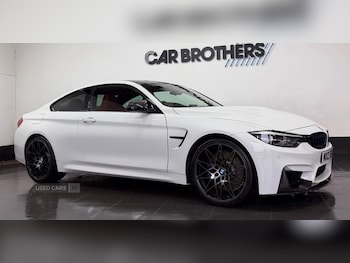 Used BMW M4 2018 for sale - 78385026: Photo