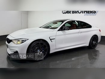 Used BMW M4 2018 for sale - 78385026: Photo