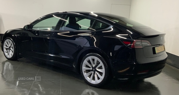 Used Tesla Model 3 2021 for sale - 77030390: Photo 10