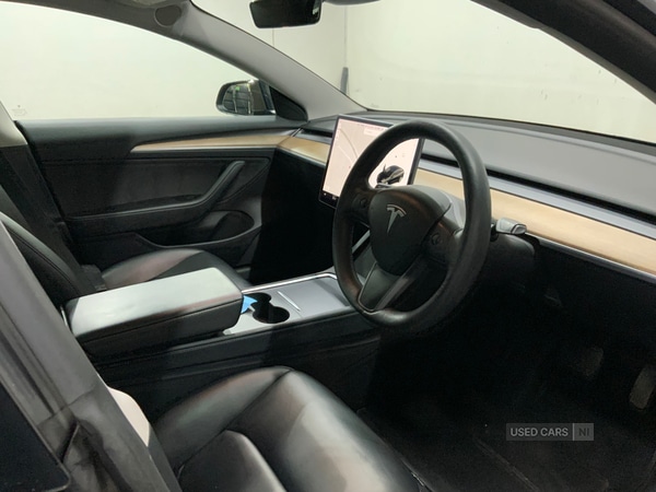Used Tesla Model 3 2021 for sale - 77030390: Photo 12