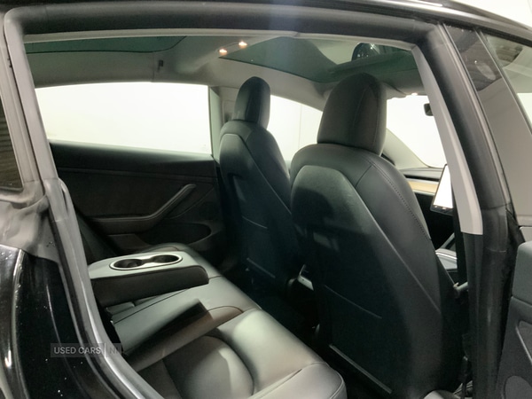 Used Tesla Model 3 2021 for sale - 77030390: Photo 13