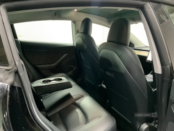 Used Tesla Model 3 2021 for sale - 77030390: Photo 14