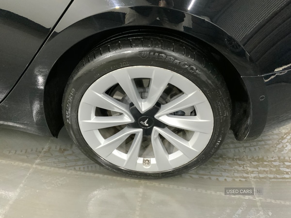 Used Tesla Model 3 2021 for sale - 77030390: Photo 15