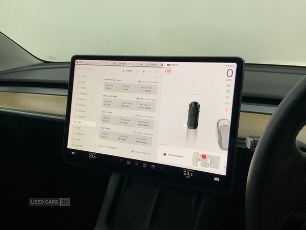 Used Tesla Model 3 2021 for sale - 77030390: Photo 16