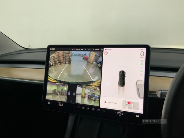 Used Tesla Model 3 2021 for sale - 77030390: Photo 17