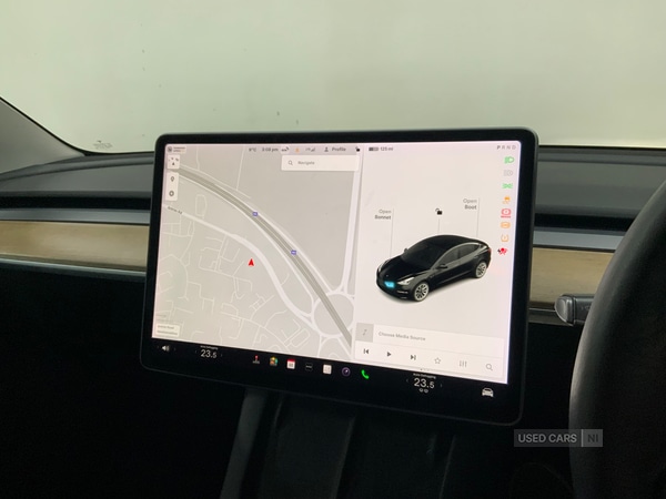 Used Tesla Model 3 2021 for sale - 77030390: Photo 18