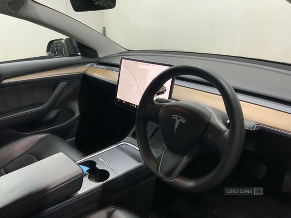 Used Tesla Model 3 2021 for sale - 77030390: Photo 19