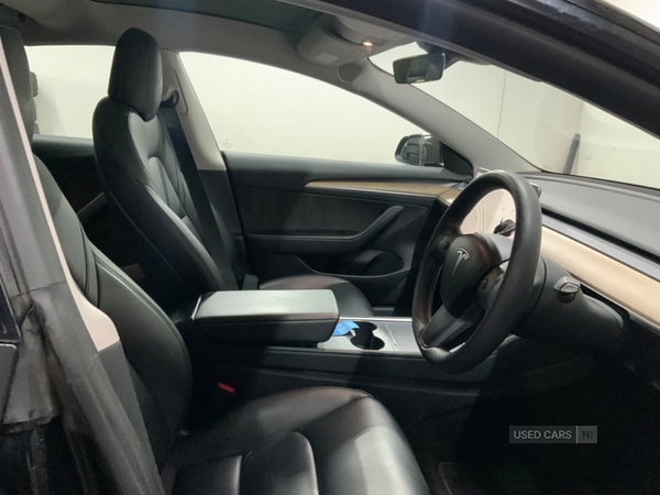 Used Tesla Model 3 2021 for sale - 77030390: Photo 20