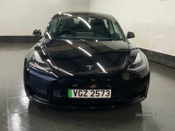 Used Tesla Model 3 2021 for sale - 77030390: Photo 3