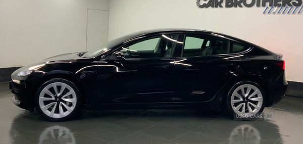 Used Tesla Model 3 2021 for sale - 77030390: Photo 5